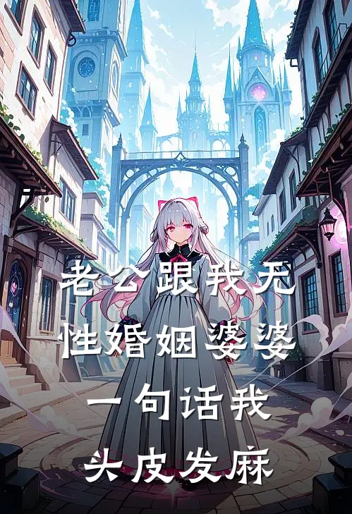老公跟我无性婚姻婆婆一句话我头皮发麻