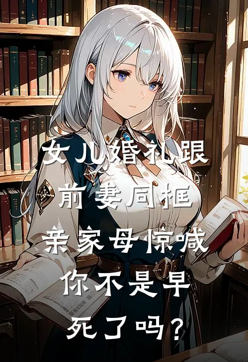 女儿婚礼跟前妻同框,亲家母惊喊:你不是早死了吗?