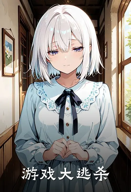 游戏大逃杀: