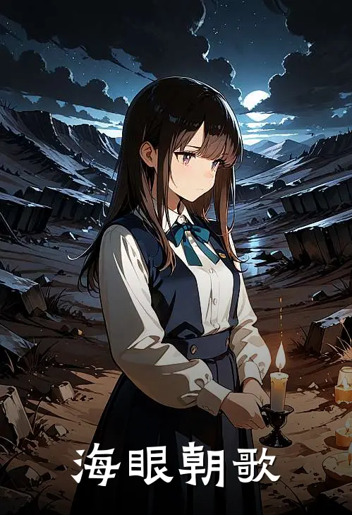 海眼朝歌