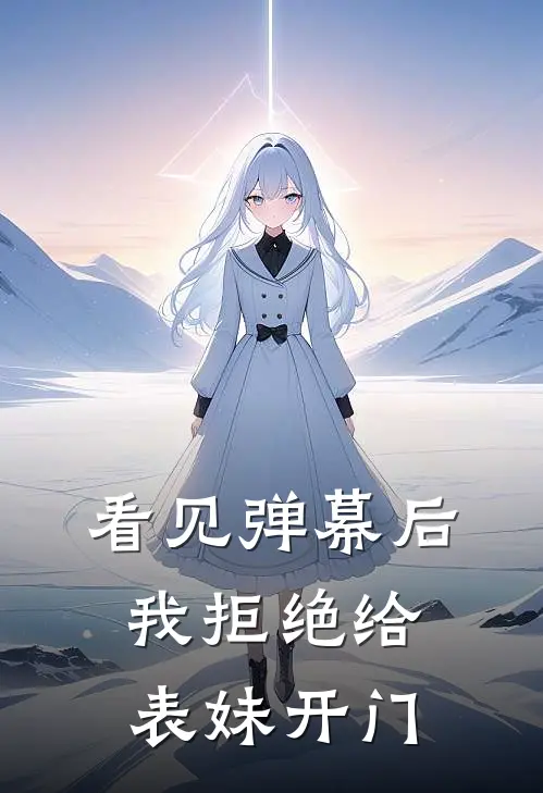 看见弹幕后，我拒绝给表妹开门