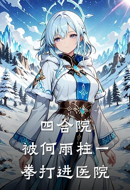 四合院:被何雨柱一拳打进医院