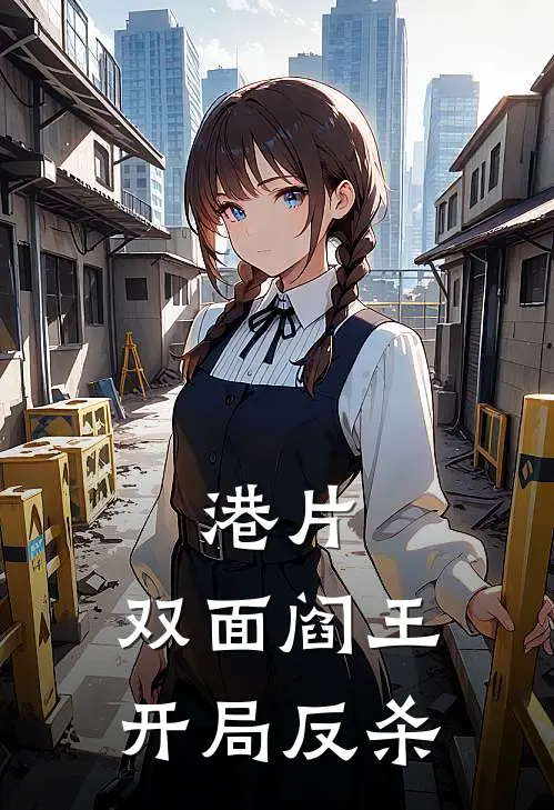 港片:双面阎王,开局反杀