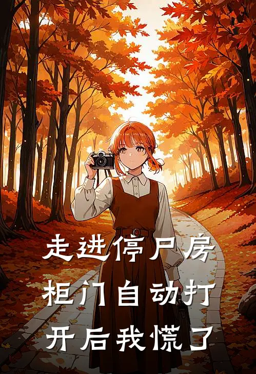 走进停尸房,柜门自动打开后我慌了