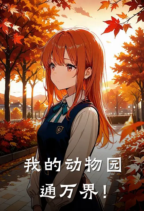 我的动物园通万界!