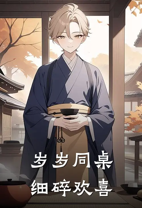 岁岁同桌,细碎欢喜