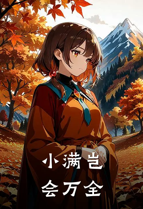 小满岂会万全