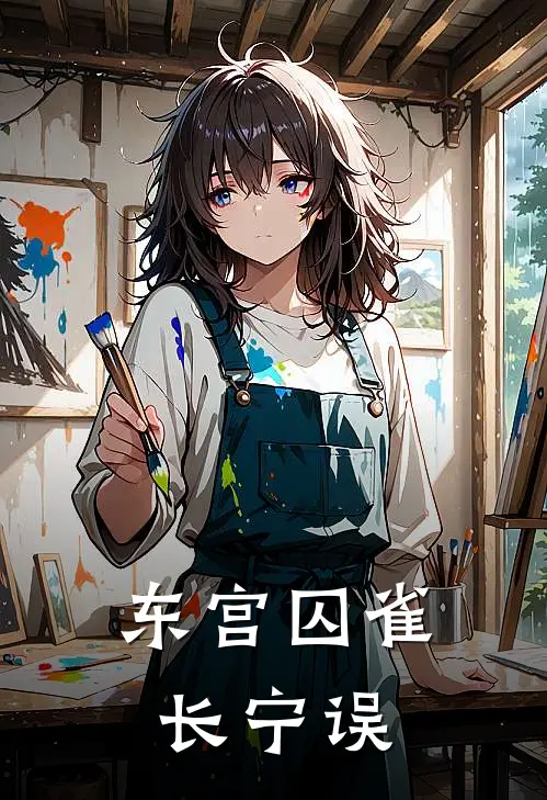 东宫囚雀:长宁误