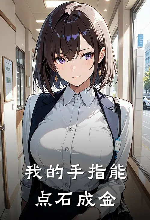 我的手指能点石成金