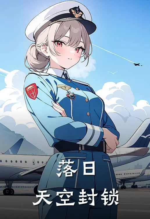 落日:天空封锁