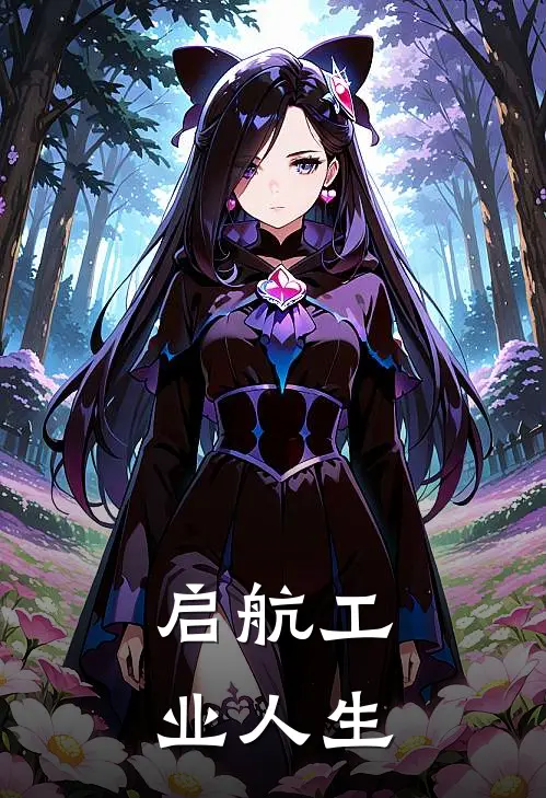 启航工业人生