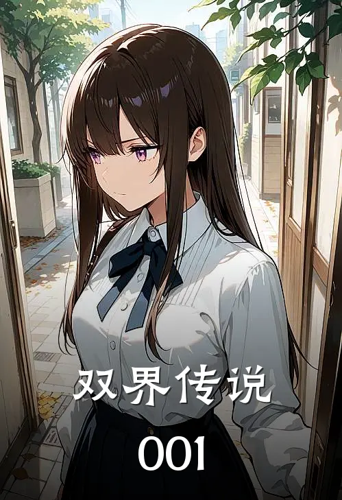 双界传说001