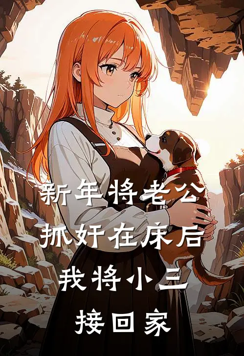新年将老公抓奸在床后,我将小三接回家