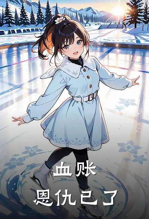 血账:恩仇已了