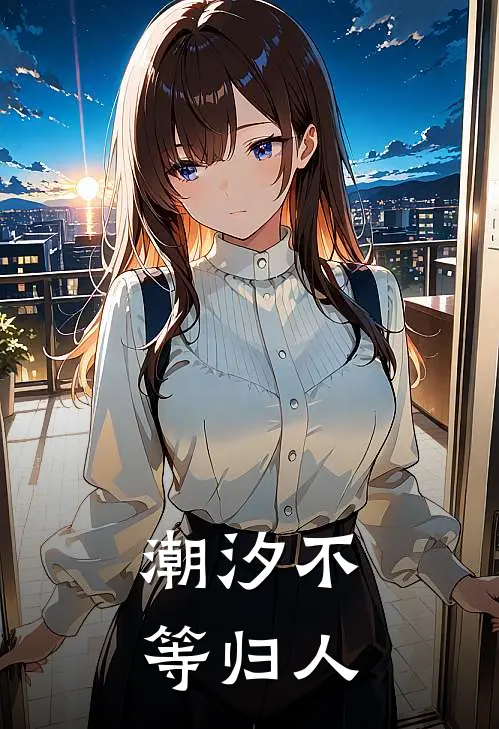潮汐不等归人
