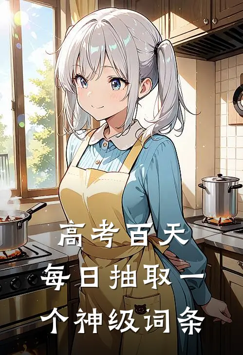 高考百天:每日抽取一个神级词条