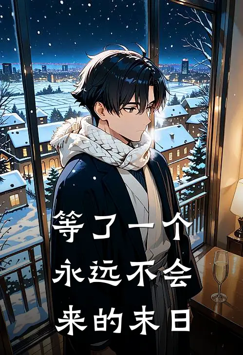 等了一个永远不会来的末日