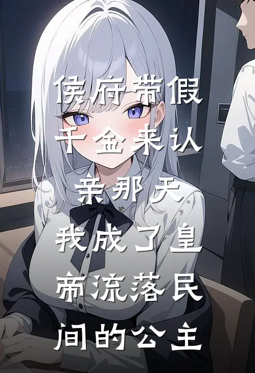侯府带假千金来认亲那天，我成了皇帝流落民间的公主