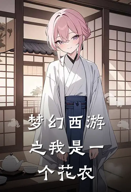 梦幻西游之我是一个花农