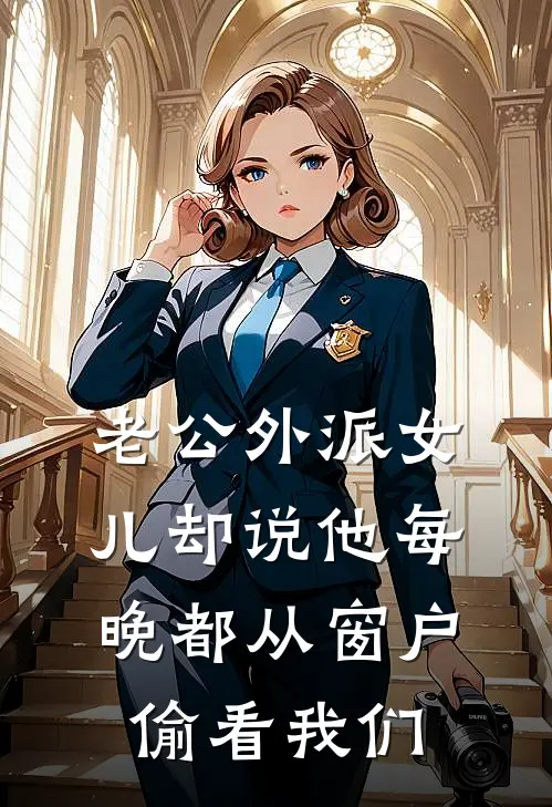 老公外派女儿却说他每晚都从窗户偷看我们