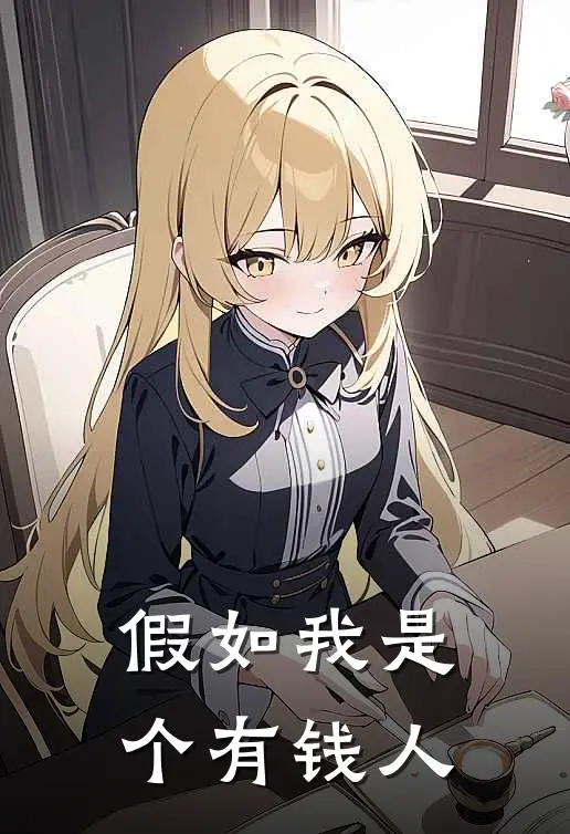 假如我是个有钱人