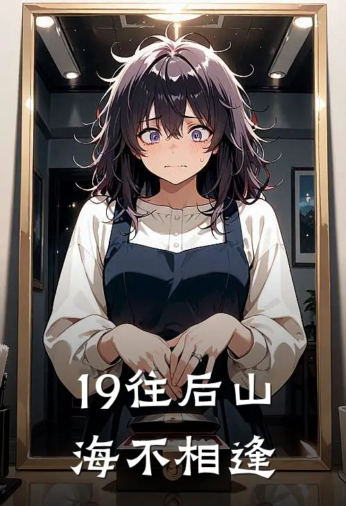 19往后山海不相逢
