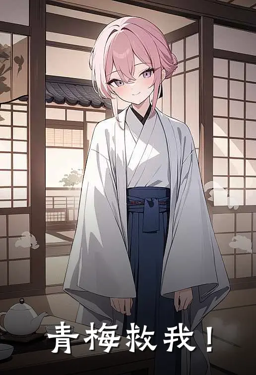 青梅救我！
