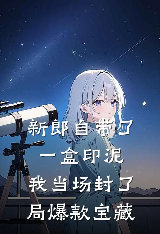 新郎自带了一盒印泥，我当场封了局爆款宝藏