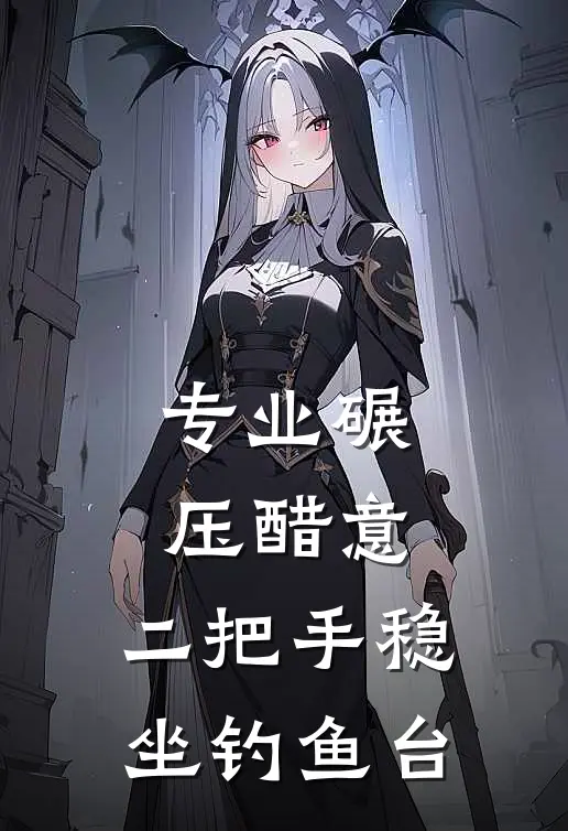 专业碾压醋意,二把手稳坐钓鱼台