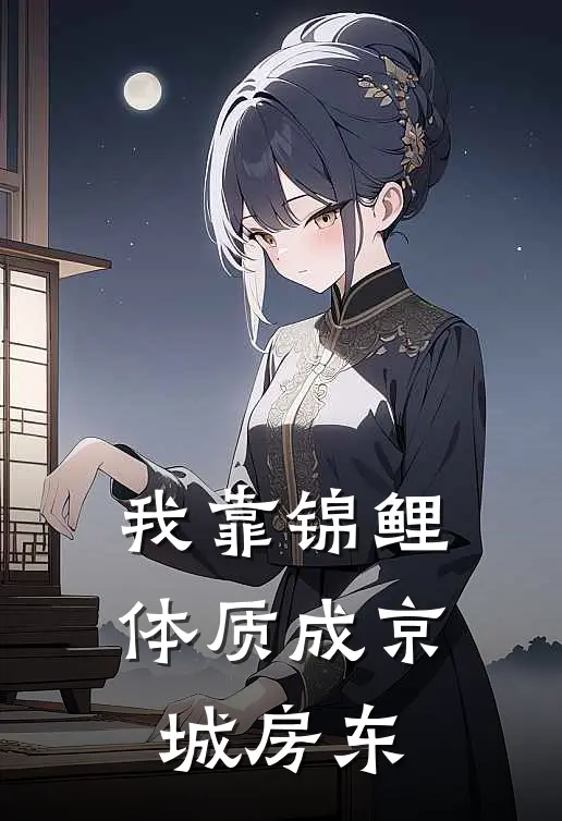 我靠锦鲤体质成京城房东