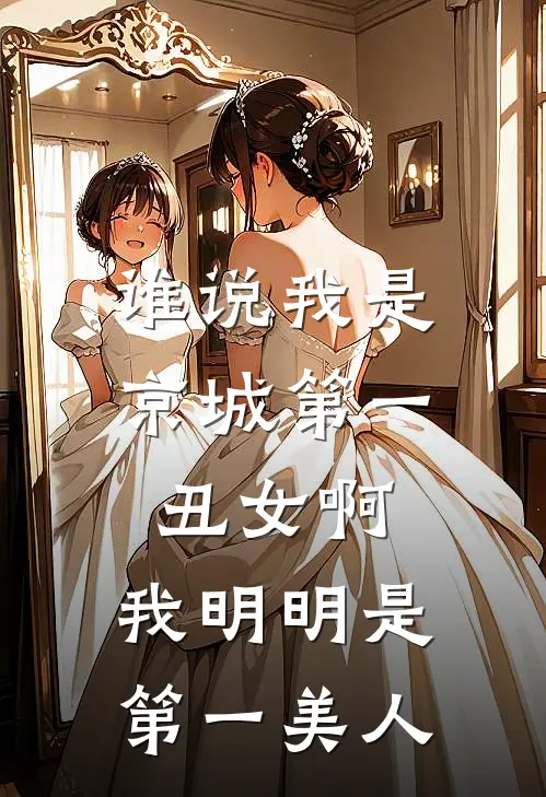 谁说我是京城第一丑女啊,我明明是第一美人