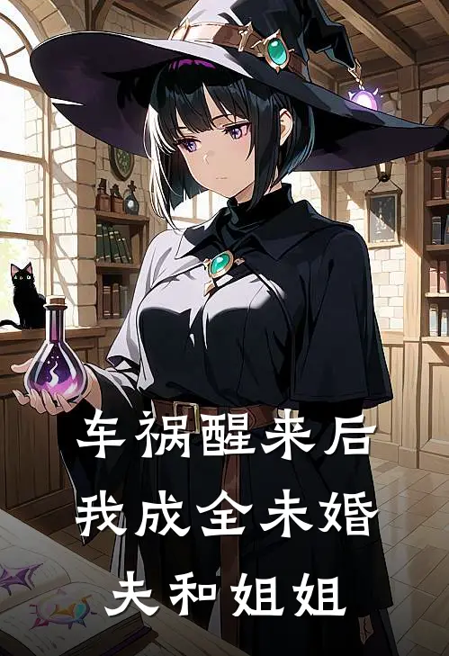 车祸醒来后,我成全未婚夫和姐姐