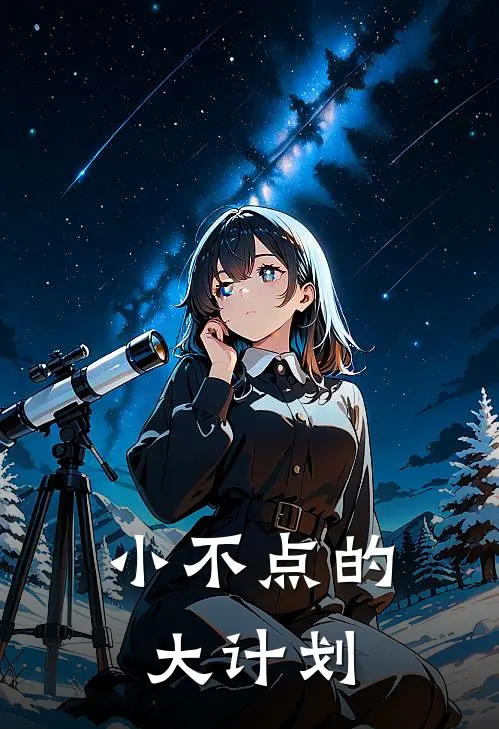 小不点的大计划