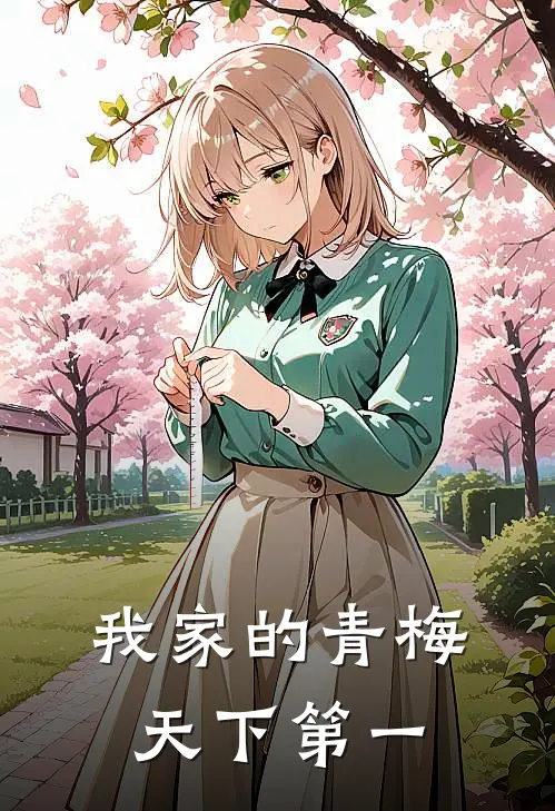 我家的青梅天下第一