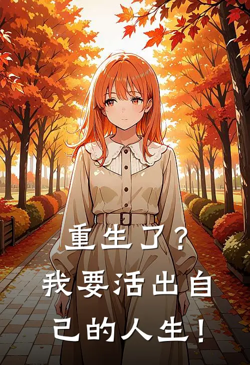 重生了?我要活出自己的人生!