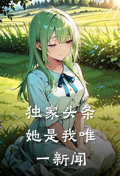 独家头条:她是我唯一新闻