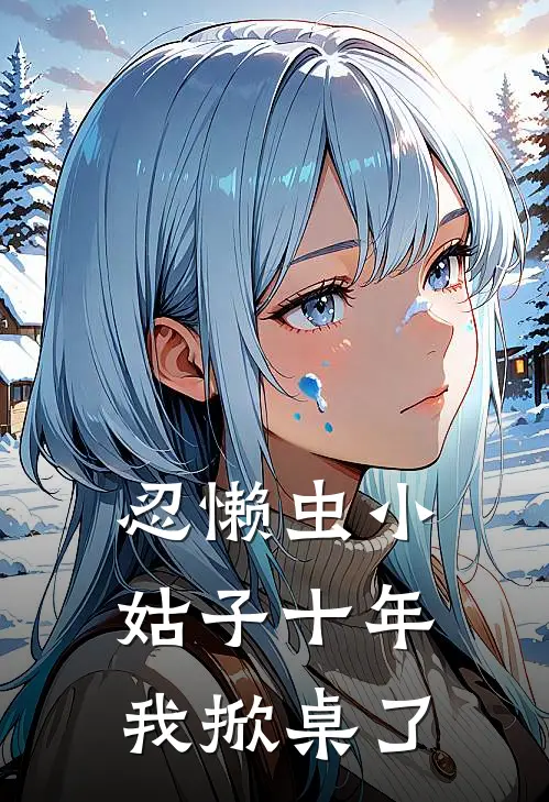 忍懒虫小姑子十年,我掀桌了