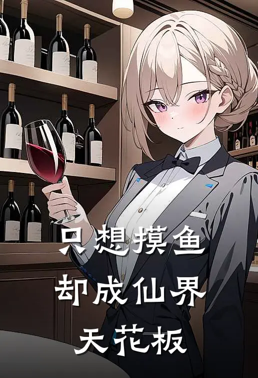 只想摸鱼,却成仙界天花板