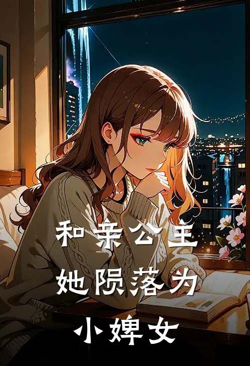 和亲公主她陨落为小婢女