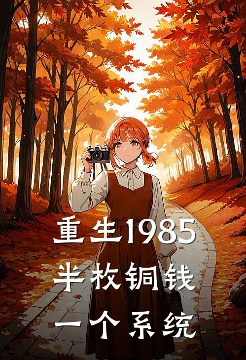 重生1985,半枚铜钱一个系统