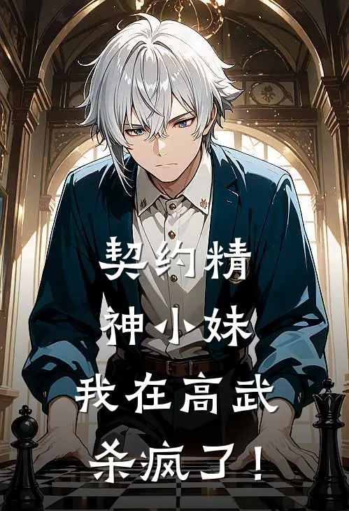 契约精神小妹,我在高武杀疯了!
