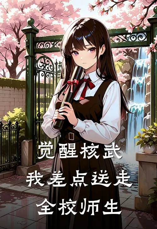 觉醒核武,我差点送走全校师生