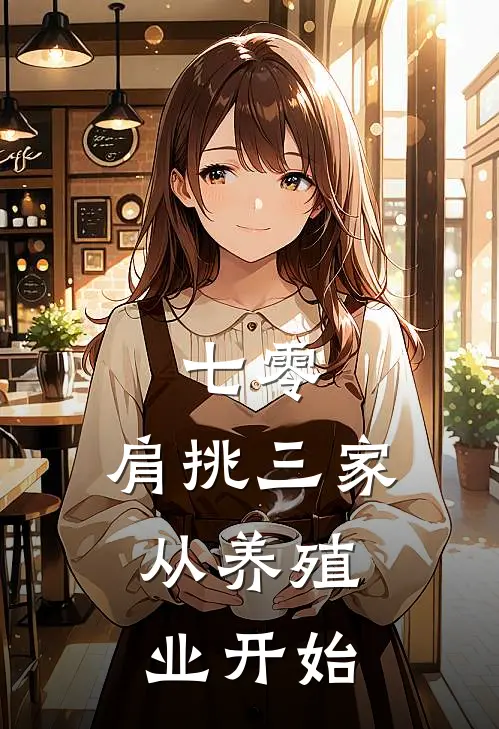 七零:肩挑三家,从养殖业开始
