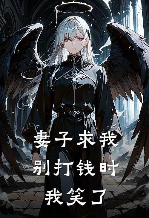 妻子求我别打钱时,我笑了