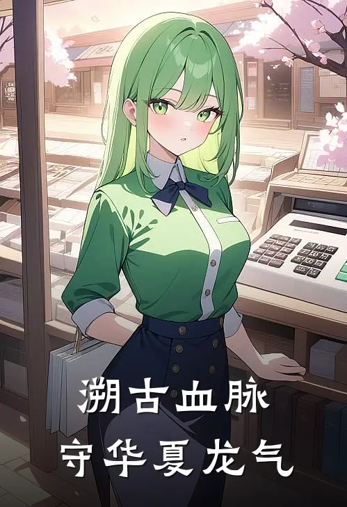 溯古血脉:守华夏龙气