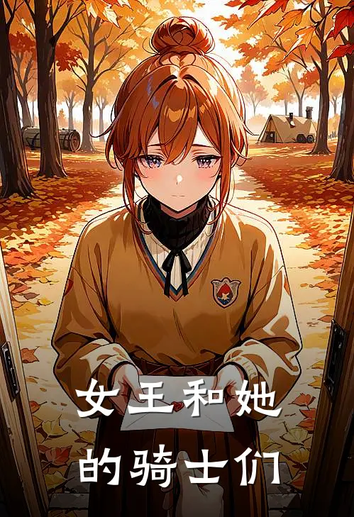 女王和她的骑士们