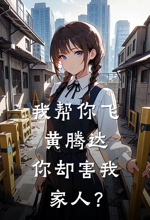 我帮你飞黄腾达,你却害我家人?