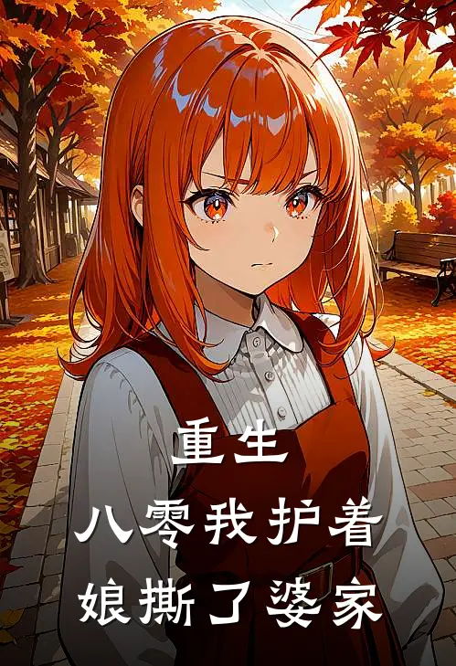 重生:八零我护着娘撕了婆家