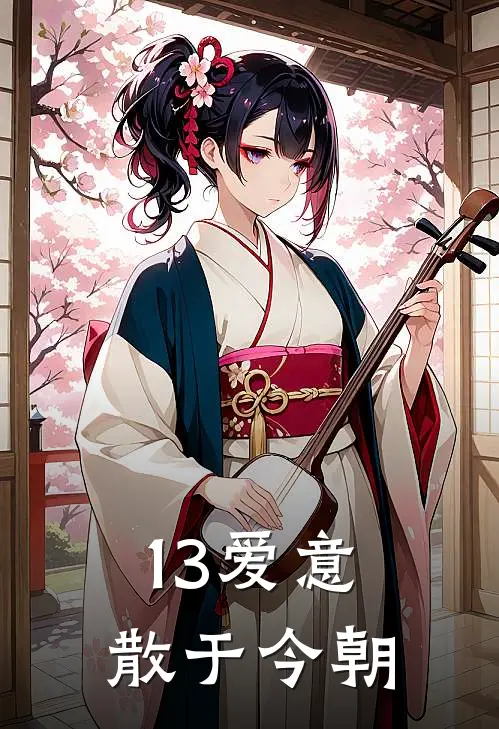 13爱意散于今朝