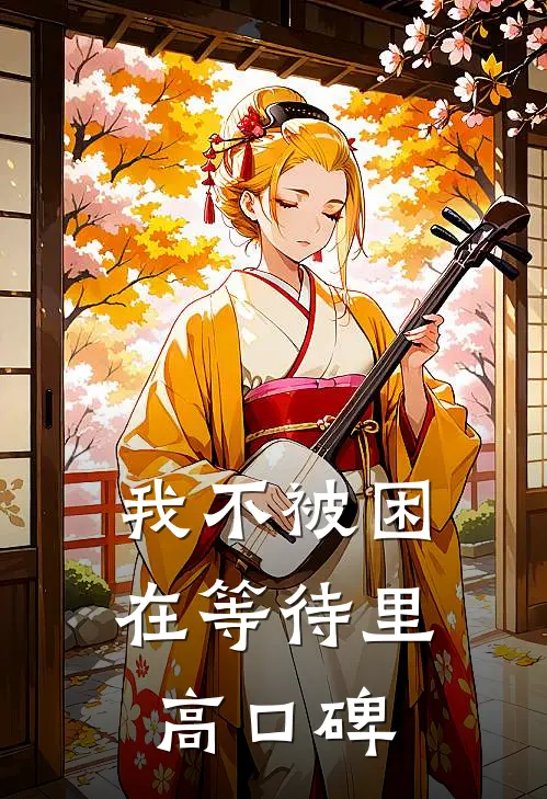 我不被困在等待里高口碑